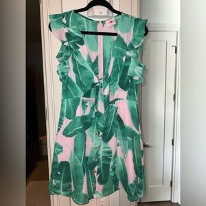 Buddy Love Palm Springs Dress